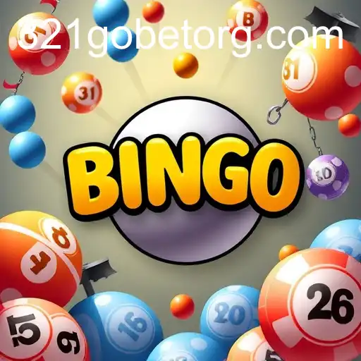 The Evolution and Appeal of Bingo Games