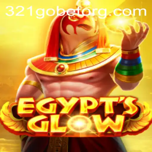 Explore the Mysteries of EgyptsGlow with 321GOBET: A Captivating Journey through Ancient Egypt