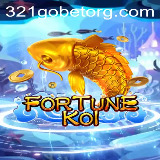 Exploring Aquatic Adventures with FORTUNEKOI and 321GOBET