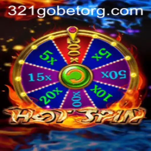 Exploring the Thrills of HotSpin: A Deep Dive into 321GOBET's Popular Game