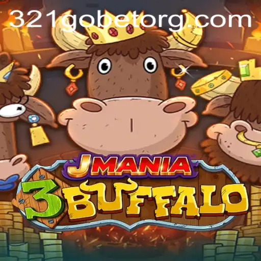 JMania3Buffalo: A New Era of Exciting Virtual Gaming with 321GOBET