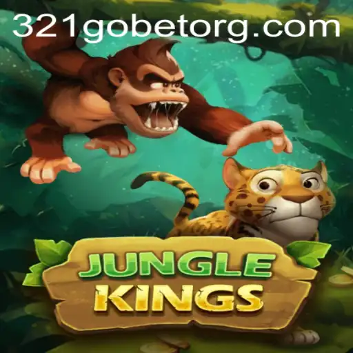 Dive into Adventure with JungleKings and 321GOBET