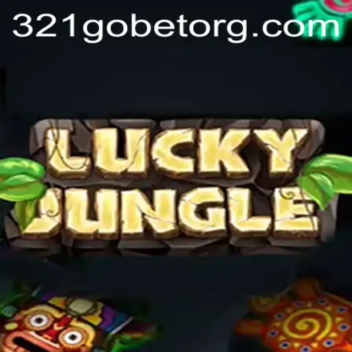 Unveiling LuckyJungle: The Exciting World of 321GOBET