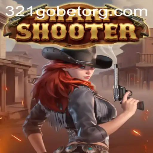 Sharpshooter: The Ultimate Gaming Experience with 321GOBET