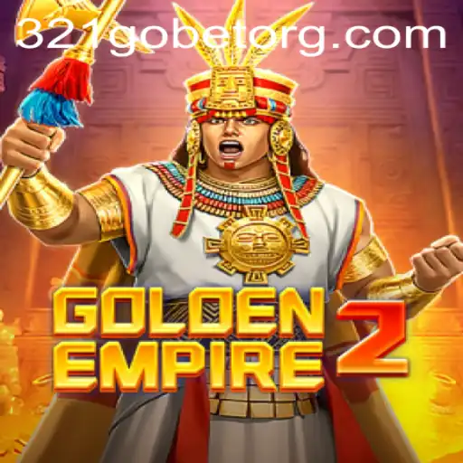GoldenEmpire2: A New Era of Interactive Gameplay