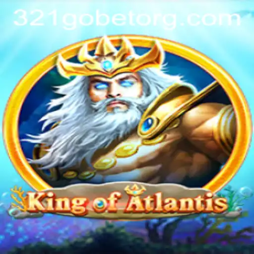KingofAtlantis: Dive into the Mystical Undersea World with 321GOBET