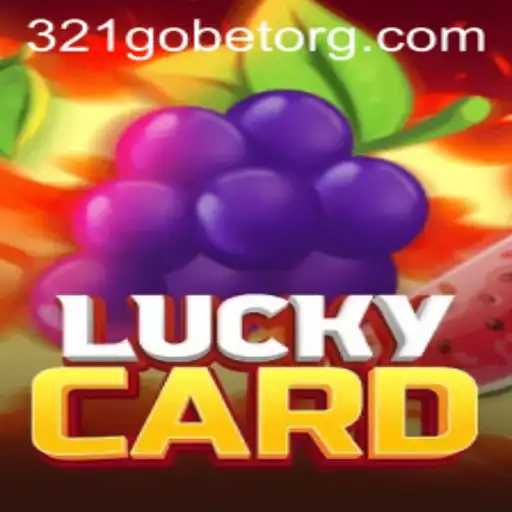 Discover the Exciting World of LuckyCard with 321GOBET