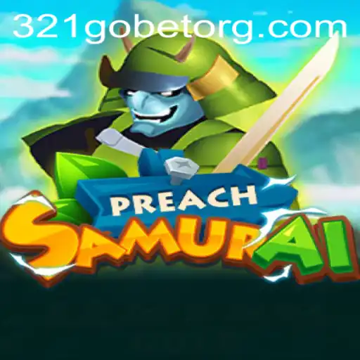 PreachSamurai: A Riveting Journey Into the Heart of Faith and Combat