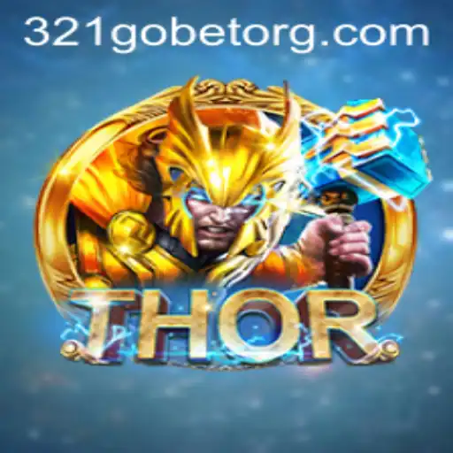 Exploring the Thrilling World of THOR: The Game Mastered by 321GOBET