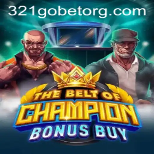Exploring TheBeltOfChampionBonusBuy: A New Era in Gaming with 321GOBET