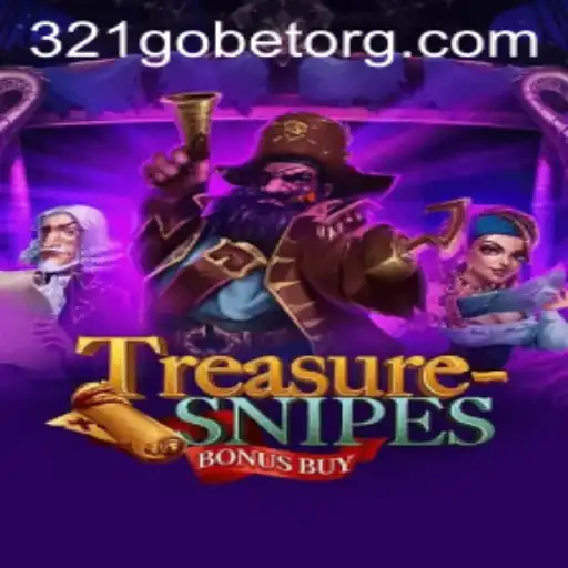 Unveiling TreasuresnipesBonusBuy: A Thrilling Adventure for Gaming Enthusiasts
