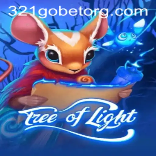 Discover the Enchantment of TreeofLight and the Thrill of 321GOBET
