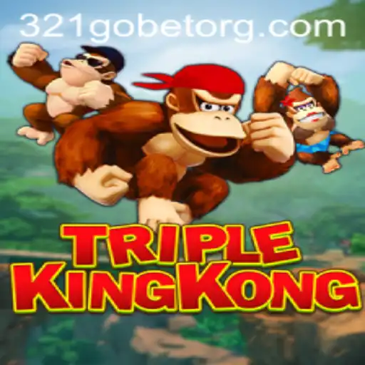 Explore the Exciting World of TripleKingKong with 321GOBET